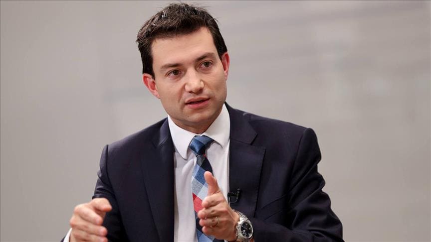 Gobiernos locales: Motor del desarrollo – Opinión de Carlos Felipe Córdoba Larrarte