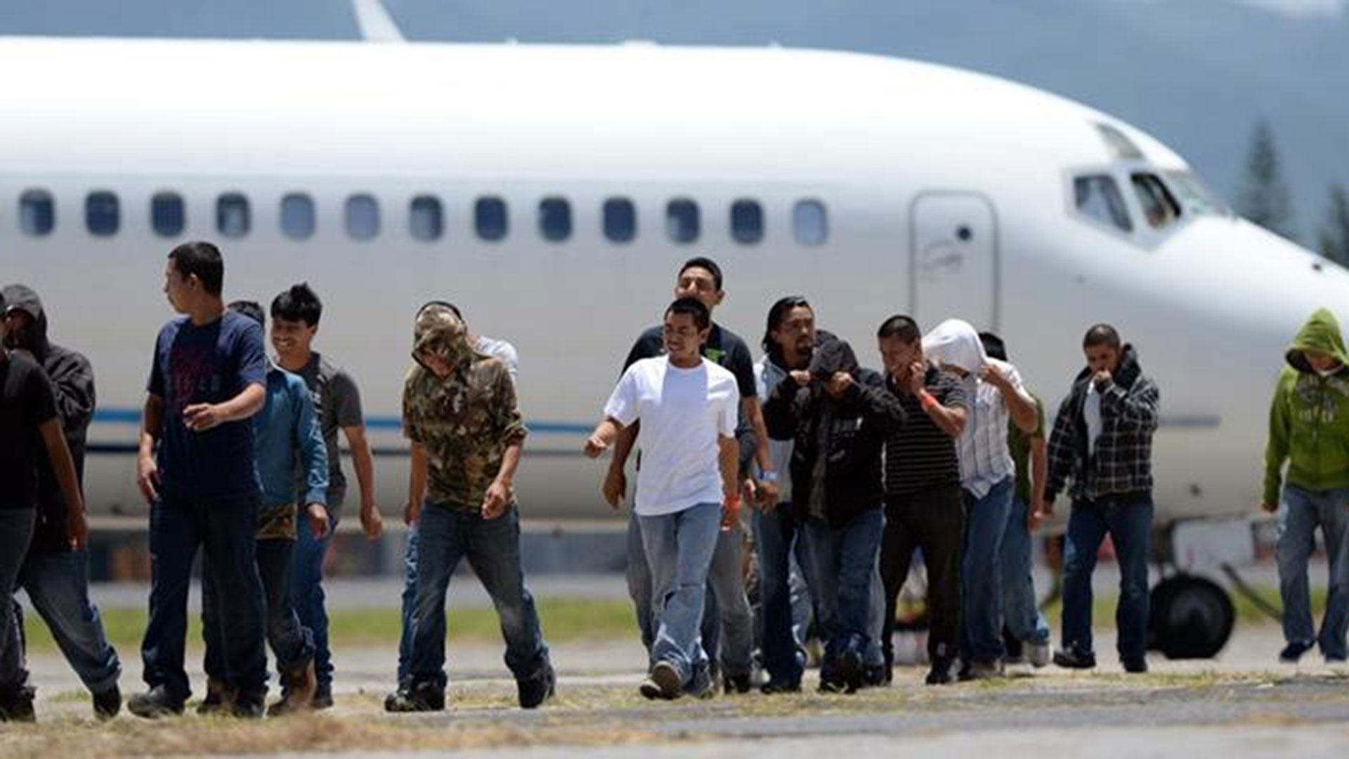 Entre tensiones diplomáticas y repatriaciones masivas: Colombia completa 13 vuelos con deportados desde EE. UU.