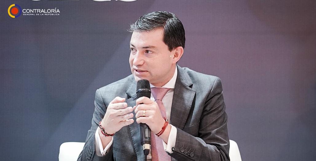 Carlos Felipe Córdoba lanza duras críticas al gobierno Petro por el deterioro del orden público en el país