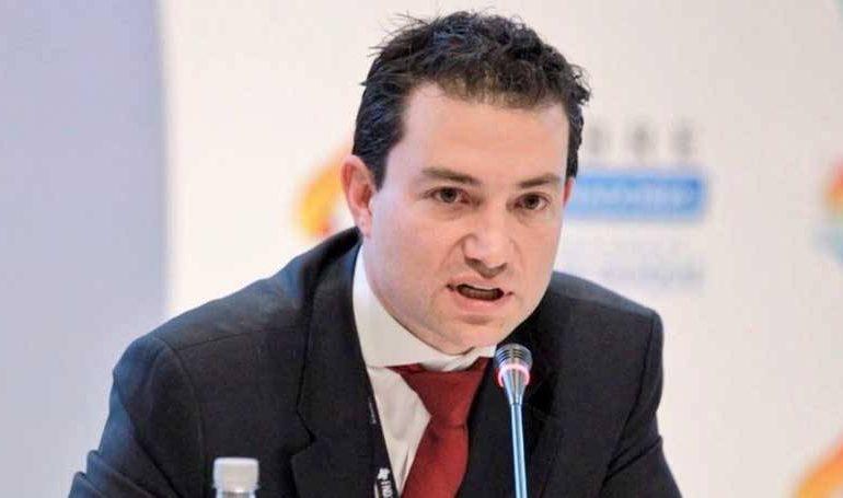 Felipe Córdoba alerta sobre el retroceso en seguridad y hace un llamado a reconstruir el país