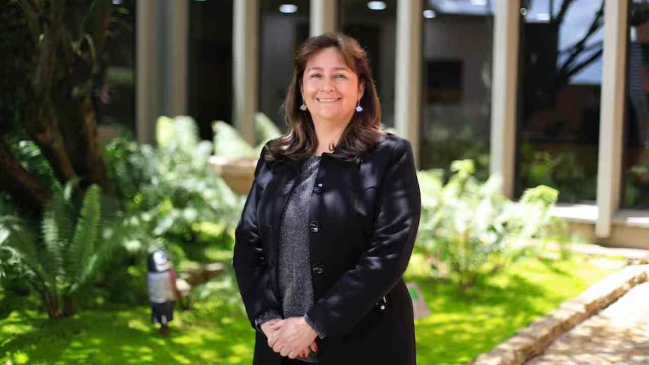 Renuncia de la ministra de Justicia sacude al gobierno Petro: denuncia presiones internas
