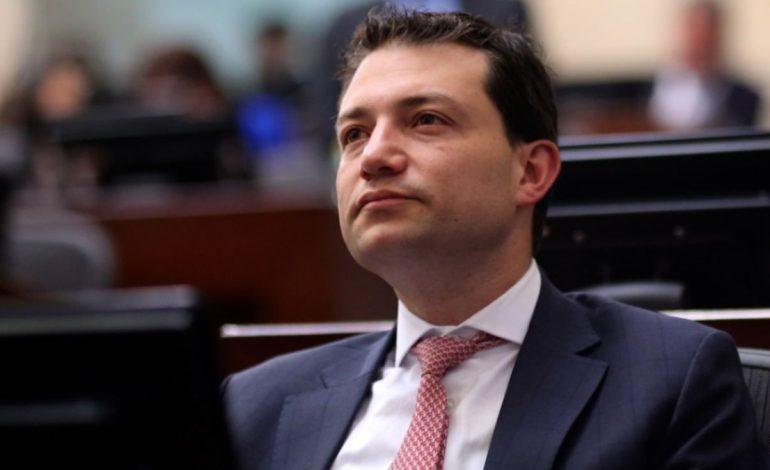 Felipe Córdoba plantea combatir el hambre como eje central de su gobierno desde 2026