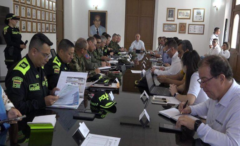 Clan del Golfo dice no tener relación con amenazas contra el general Triana