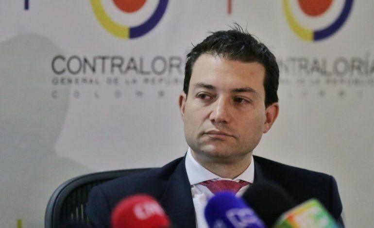 Córdoba propone blindar a Colombia contra la corrupción desde los organismos de control