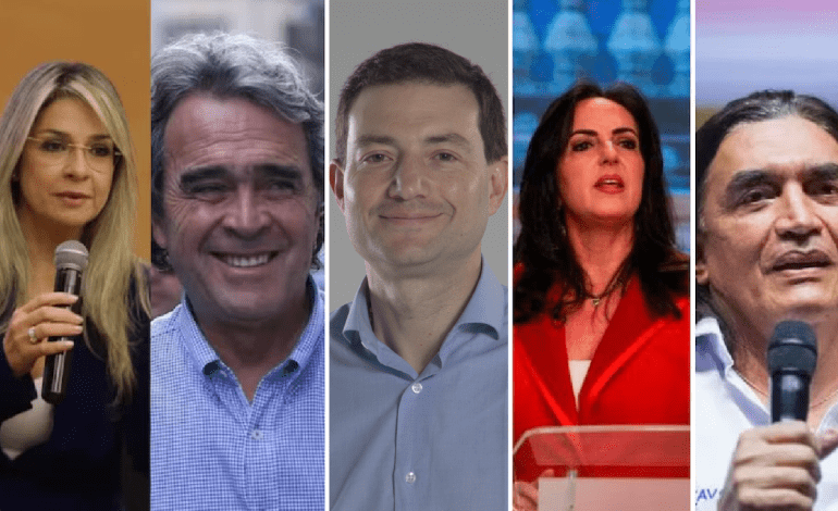 Advertencia sobre intentos de silenciar a la oposición