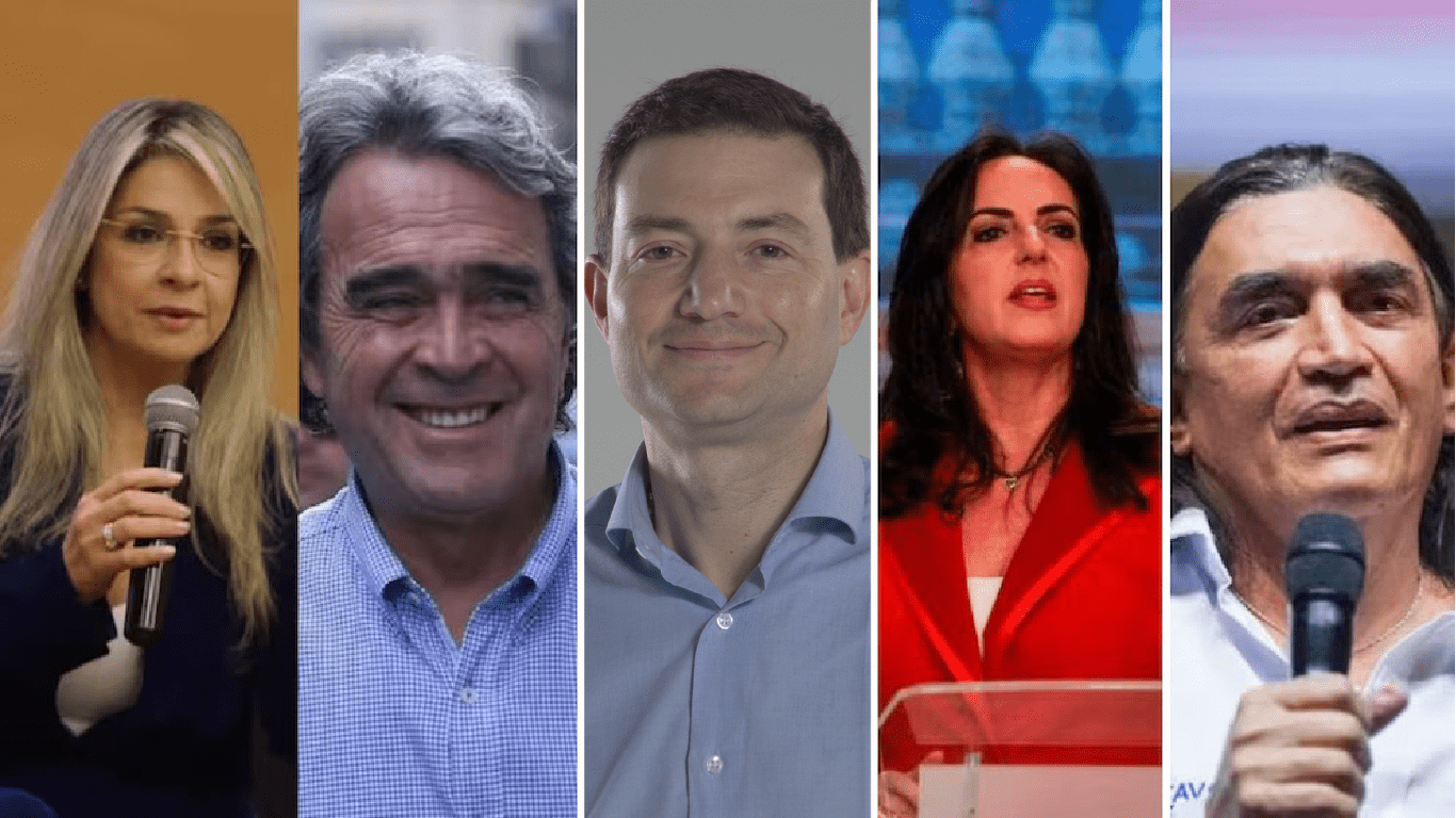 Advertencia sobre intentos de silenciar a la oposición