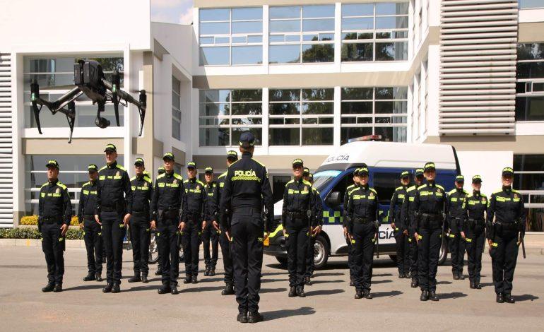 Felipe Córdoba alerta sobre creciente inseguridad: “Sin orden, no hay libertad”