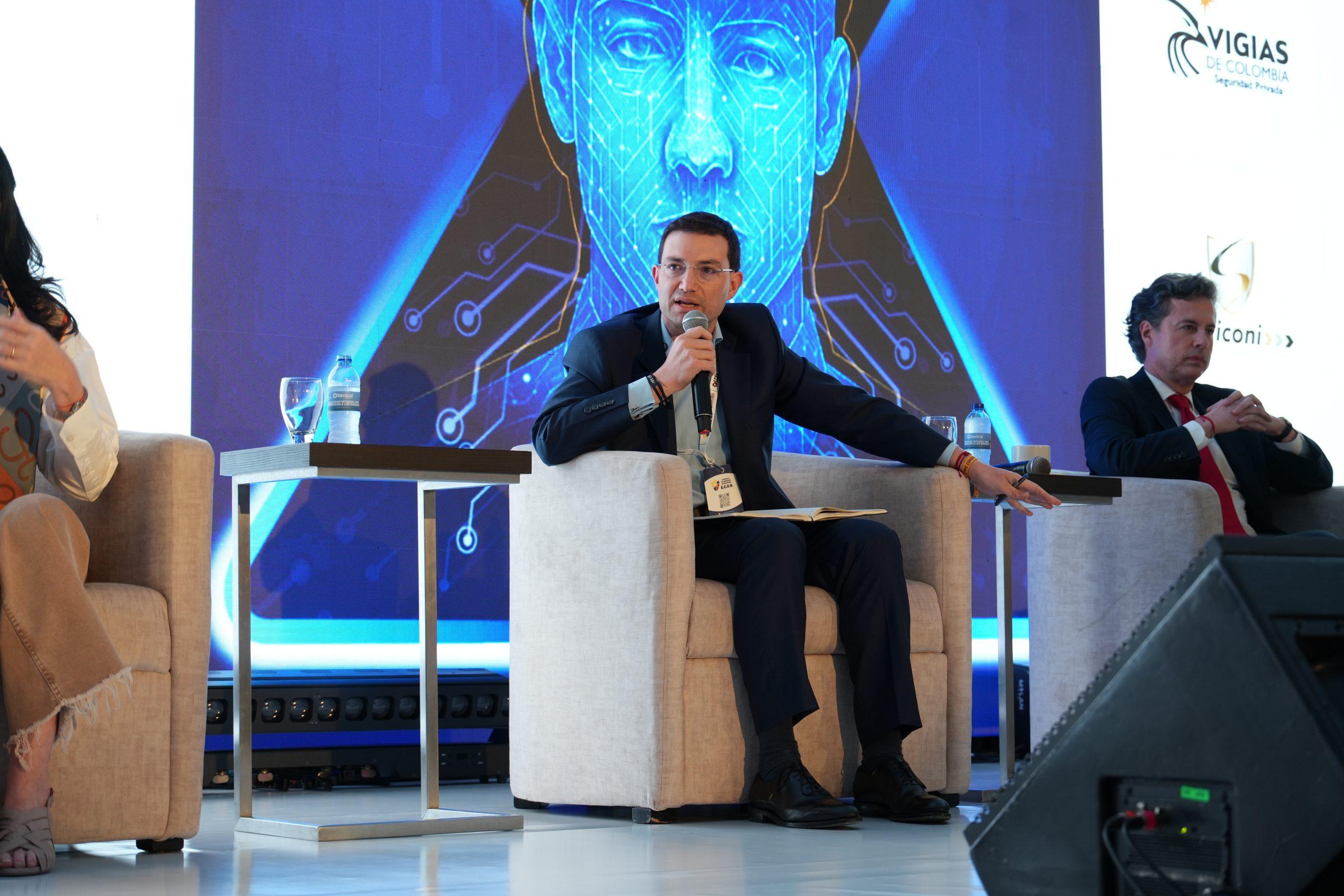 Felipe Córdoba insiste en una gran consulta opositora para definir al candidato único en 2026