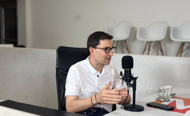 “El proceso de paz de este gobierno es un fracaso total”