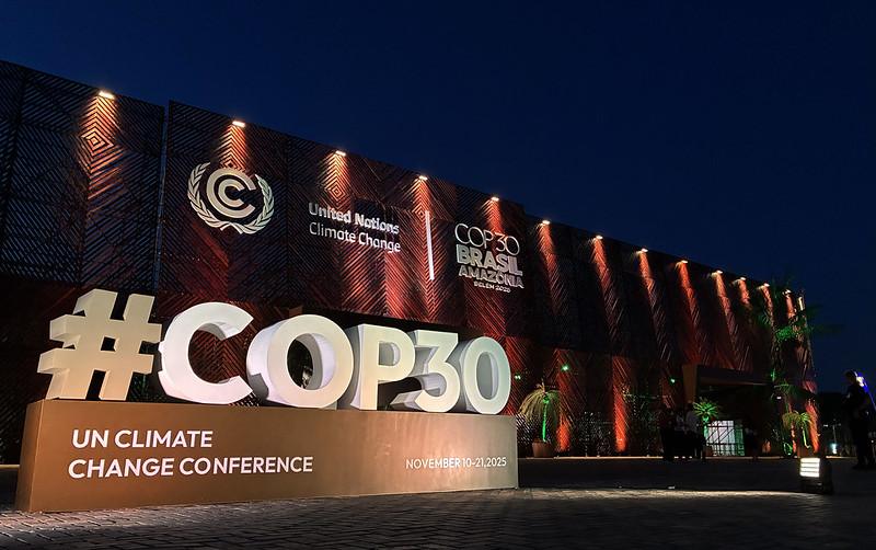 Tensión Climática en Belém: La COP30 Entra en la Recta Final