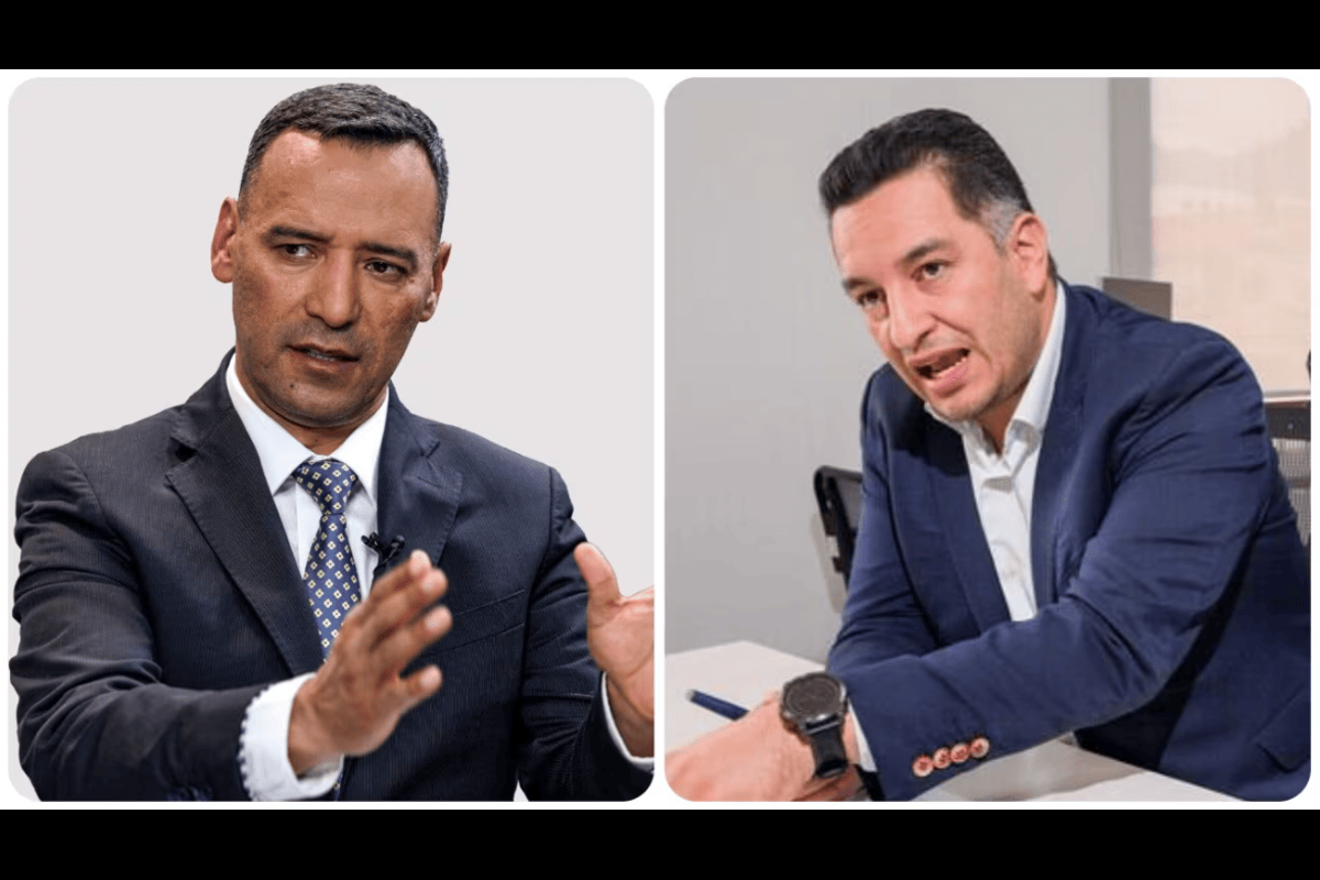 Escándalo por presunto espionaje con Pegasus sacude al Gobierno Petro y salpica al Ministerio de Defensa