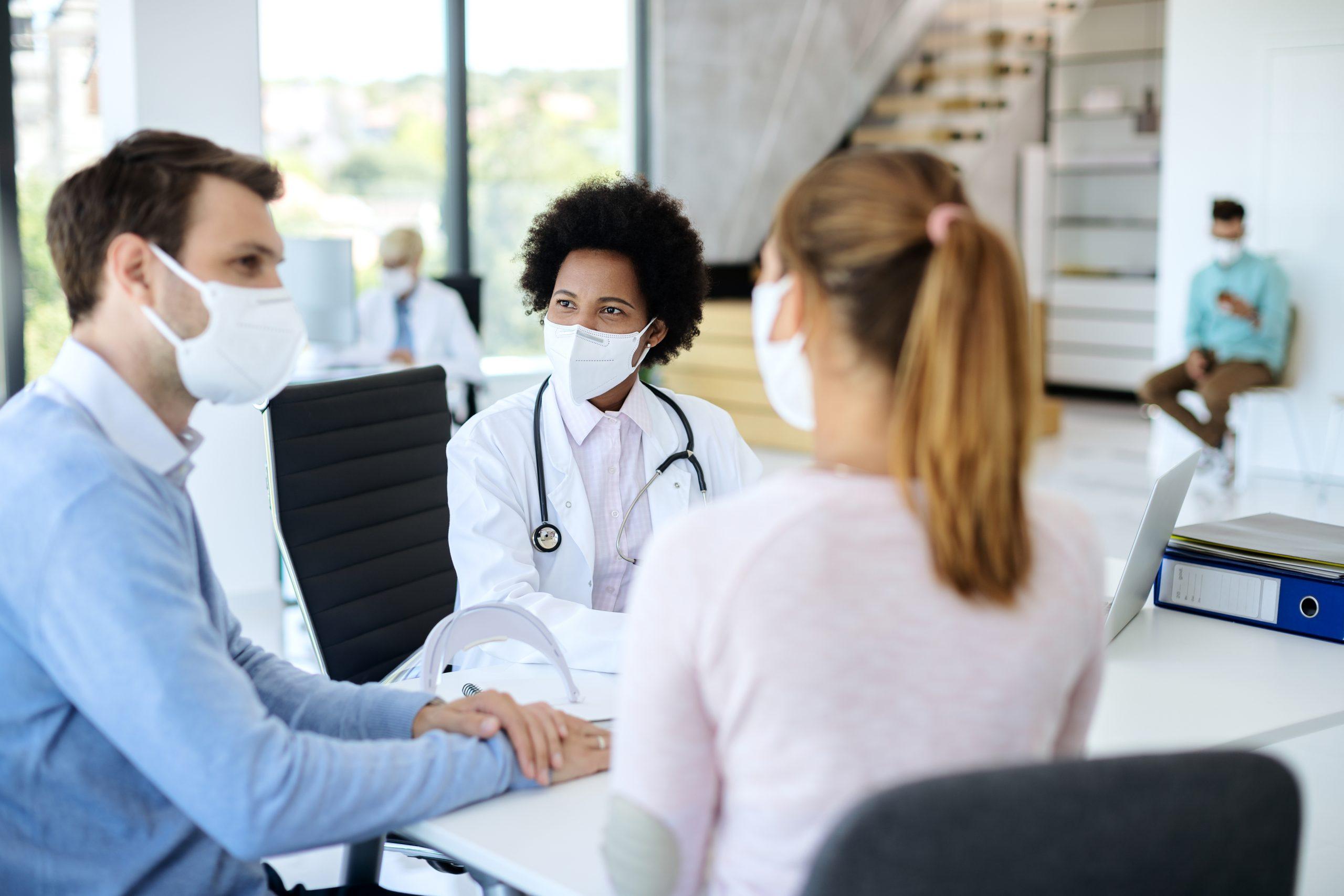 Copagos y cuotas moderadoras en 2026: así cambian los cobros en el sistema de salud colombiano