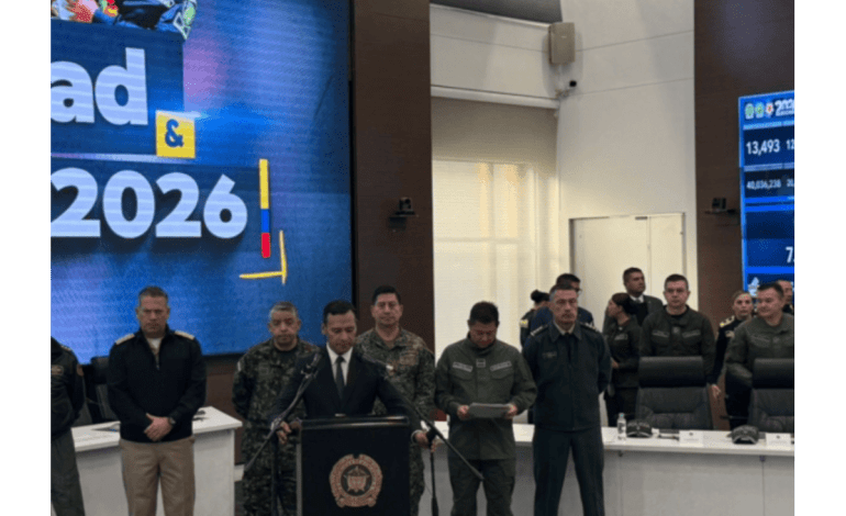 Ciberataques, DIAN y elecciones: ¿riesgo real o alarma política?