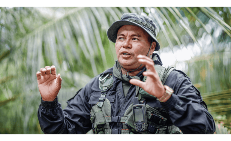 Persisten dudas sobre la efectividad de la paz total ante expansión de disidencias en el sur del país