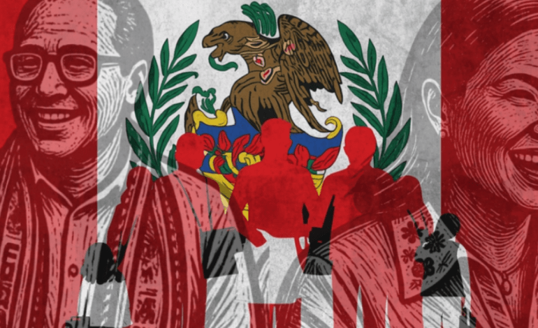 Perú vive una espera decisiva