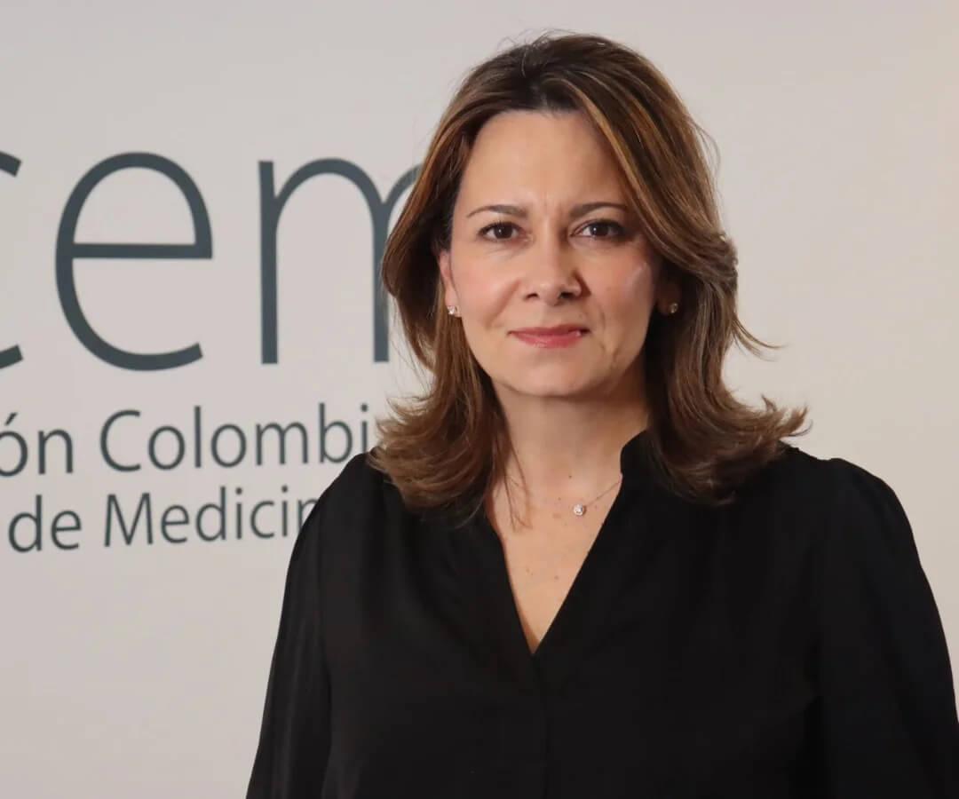 Nombramiento de Ana María Vesga como ministra de Salud genera respaldo y críticas en el sector
