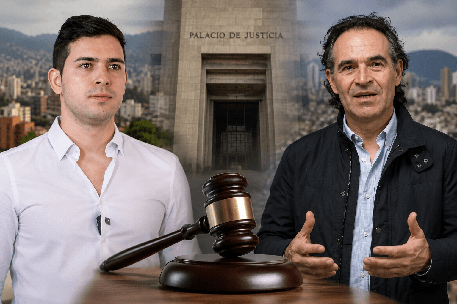 Tutela contra Federico Gutiérrez fue negada: juez explicó el alcance de la decisión