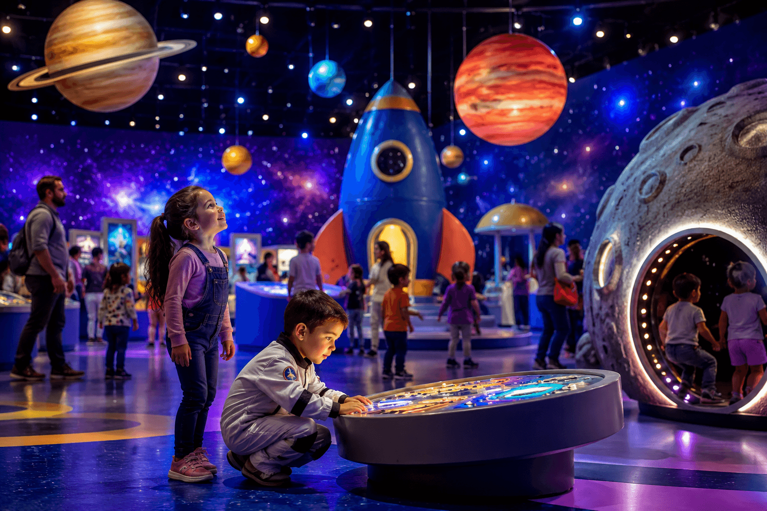 ¡Prepárese! El Festival Buen Comienzo 2026 llevará a las familias de Medellín a un universo lleno de imaginación