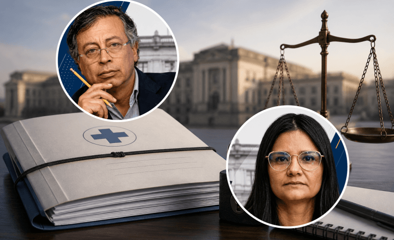 Caso Angie Rodríguez reabre el debate sobre la reserva de la historia clínica en Colombia