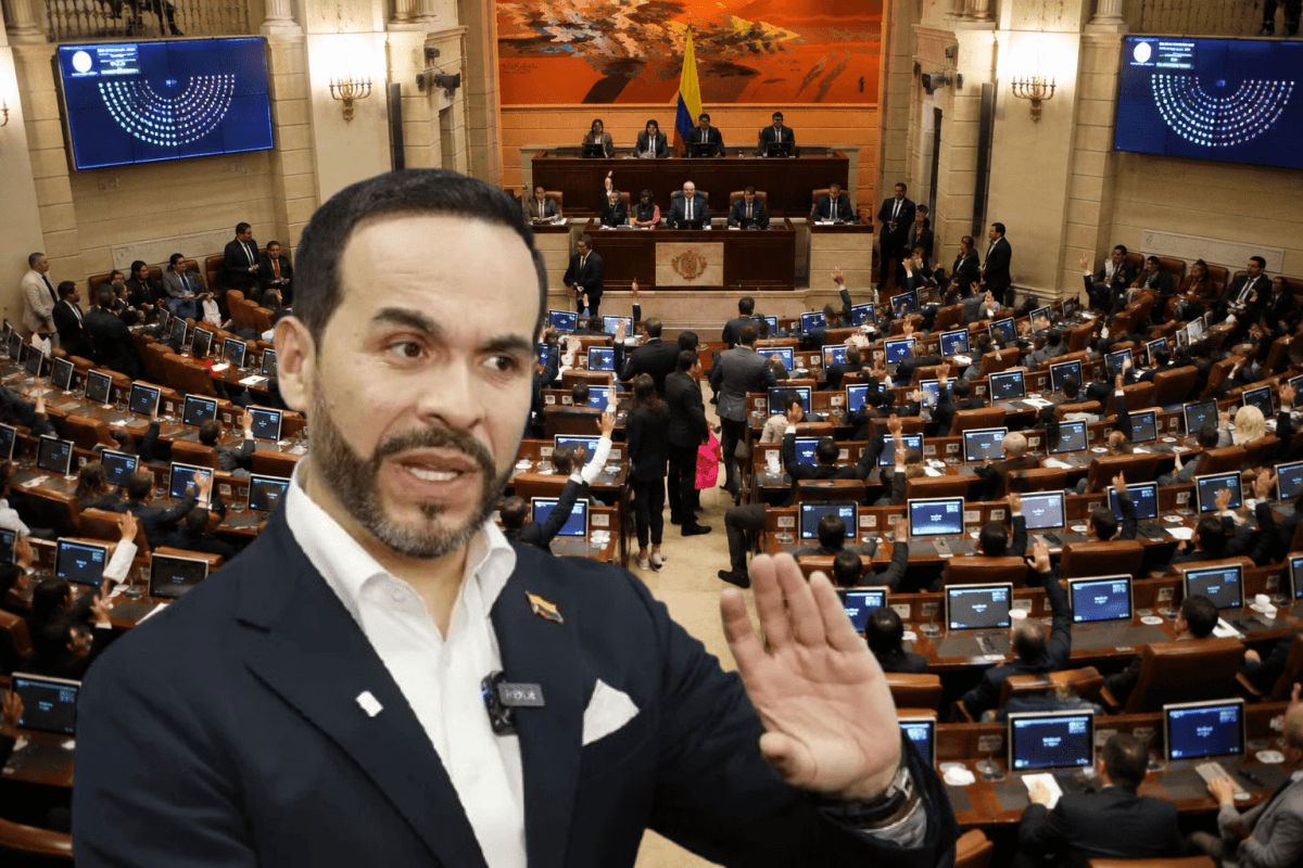 Traslado de la posesión presidencial a Cali elevaría los costos del evento
