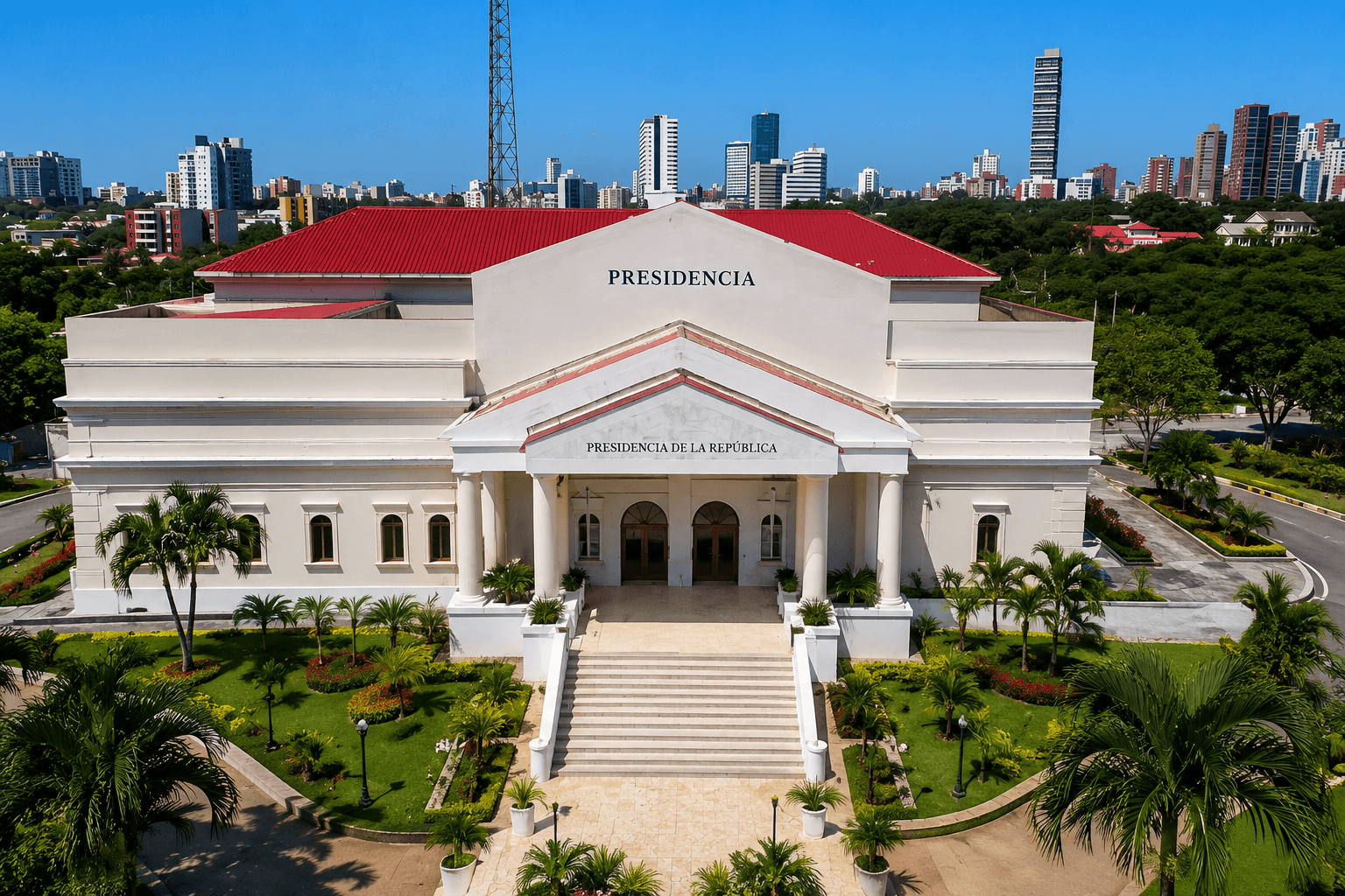 Gobierno de Abelardo De la Espriella avanza con su modelo de sedes regionales desde Barranquilla