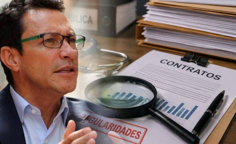 Corrupción en la salud: condenan a Carlos Caicedo por hechos durante su alcaldía en Santa Marta