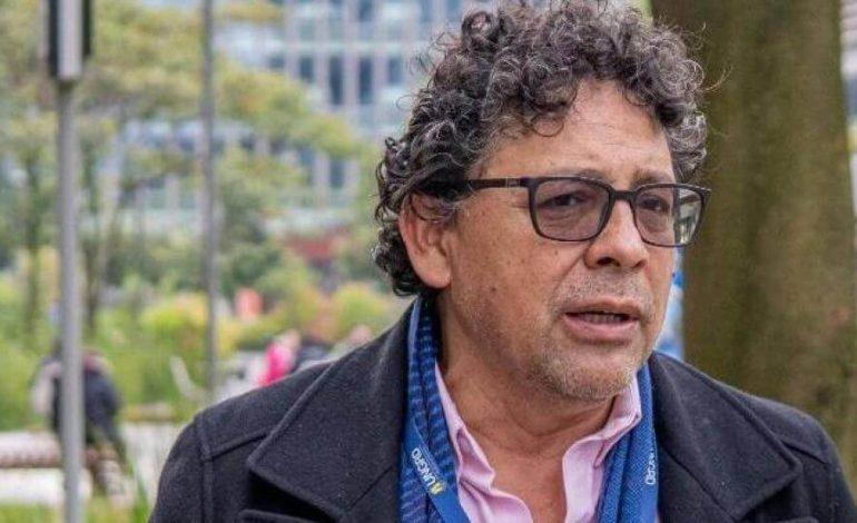 Pava y debate por rescatistas extranjeros tras terremoto en Colombia