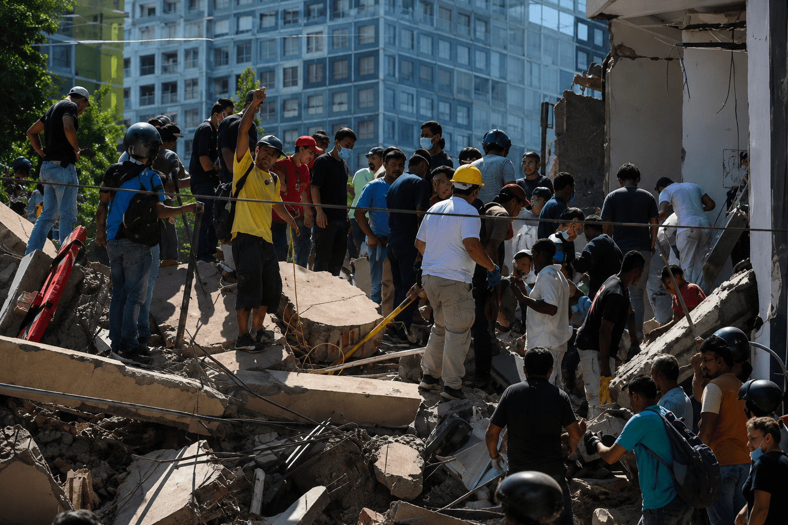 Terremoto en Antioquia deja afectaciones en 40 municipios y una persona muerta