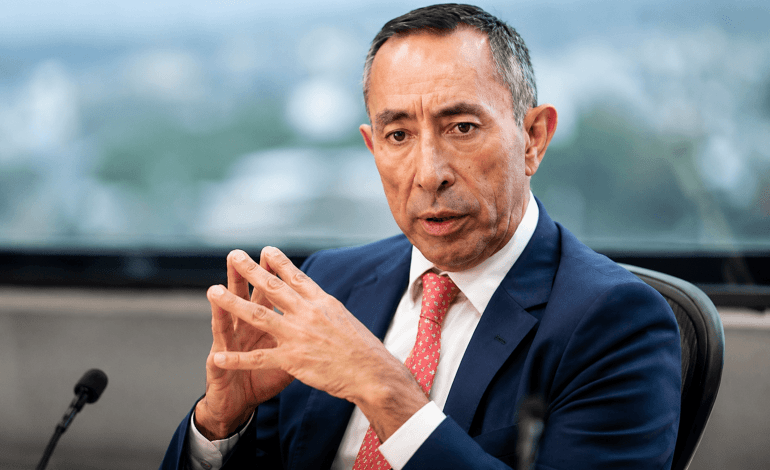 Ricardo Roa y el caso por la financiación de la campaña de Petro: ¿cuándo sería el juicio?