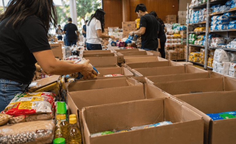 Medellín mantiene centros de ayuda en universidades para víctimas del terremoto