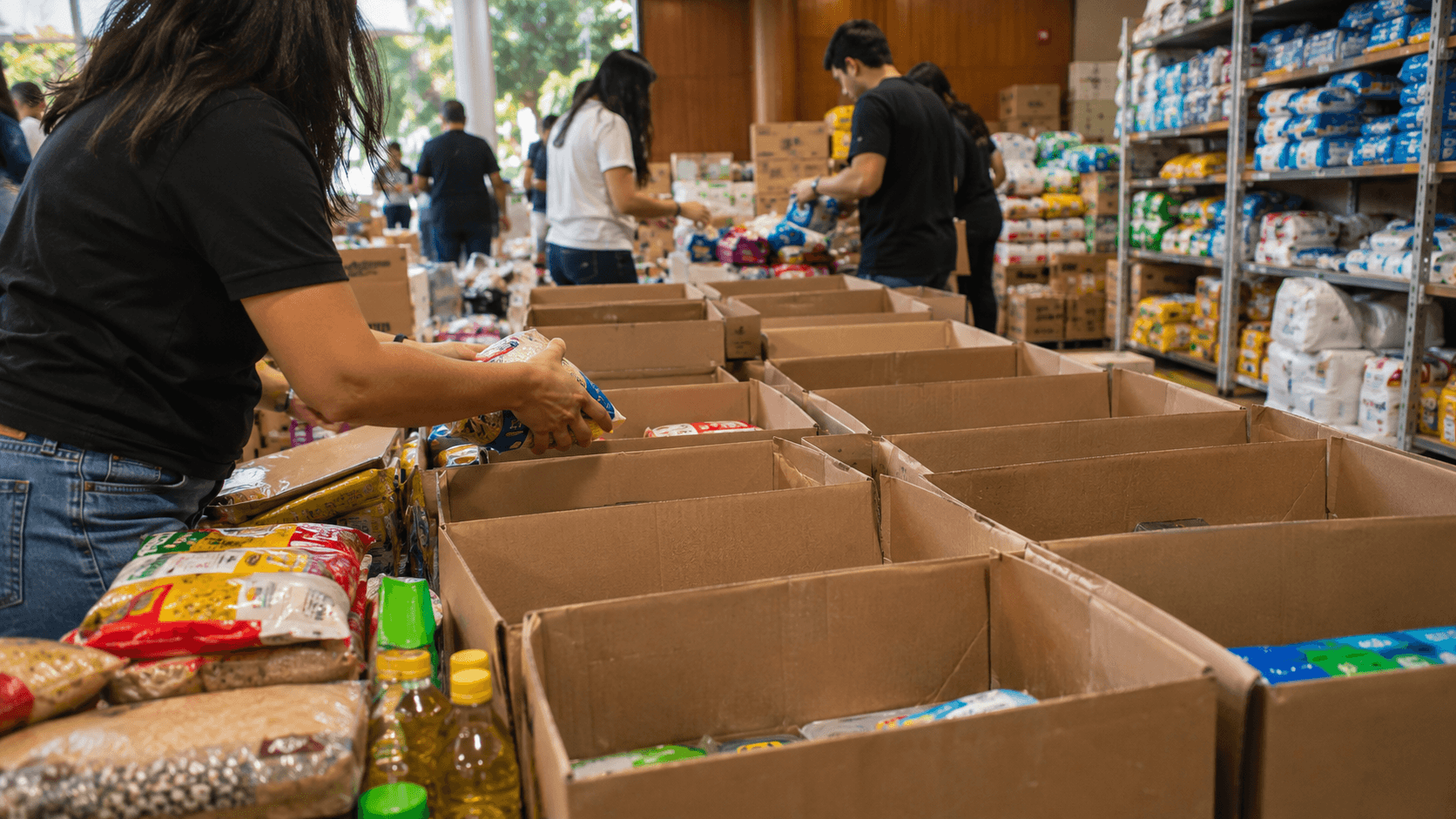 Medellín mantiene ayudas para víctimas del terremoto