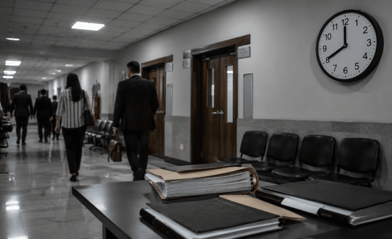 Audiencia de Miguel Quintero aplazada por investigación del AMVA