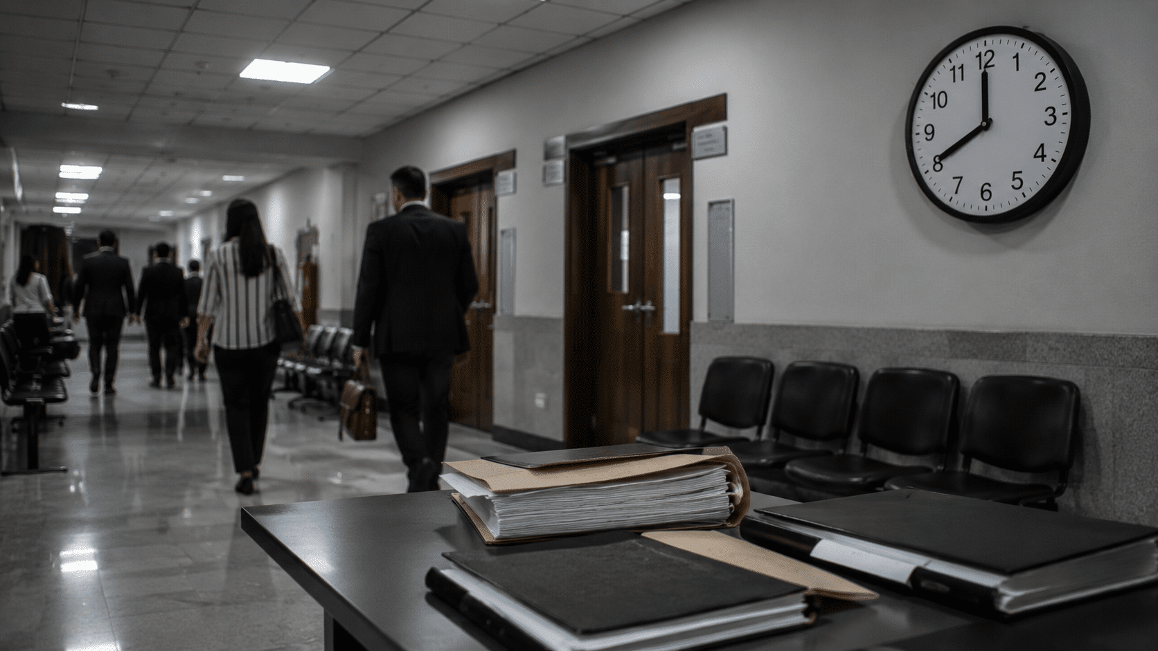 Aplazan audiencia contra Miguel Quintero por caso del AMVA