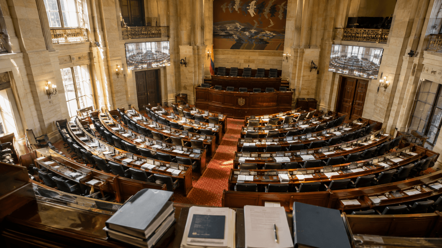 Reforma pensional sigue en pie tras fallo de la Corte