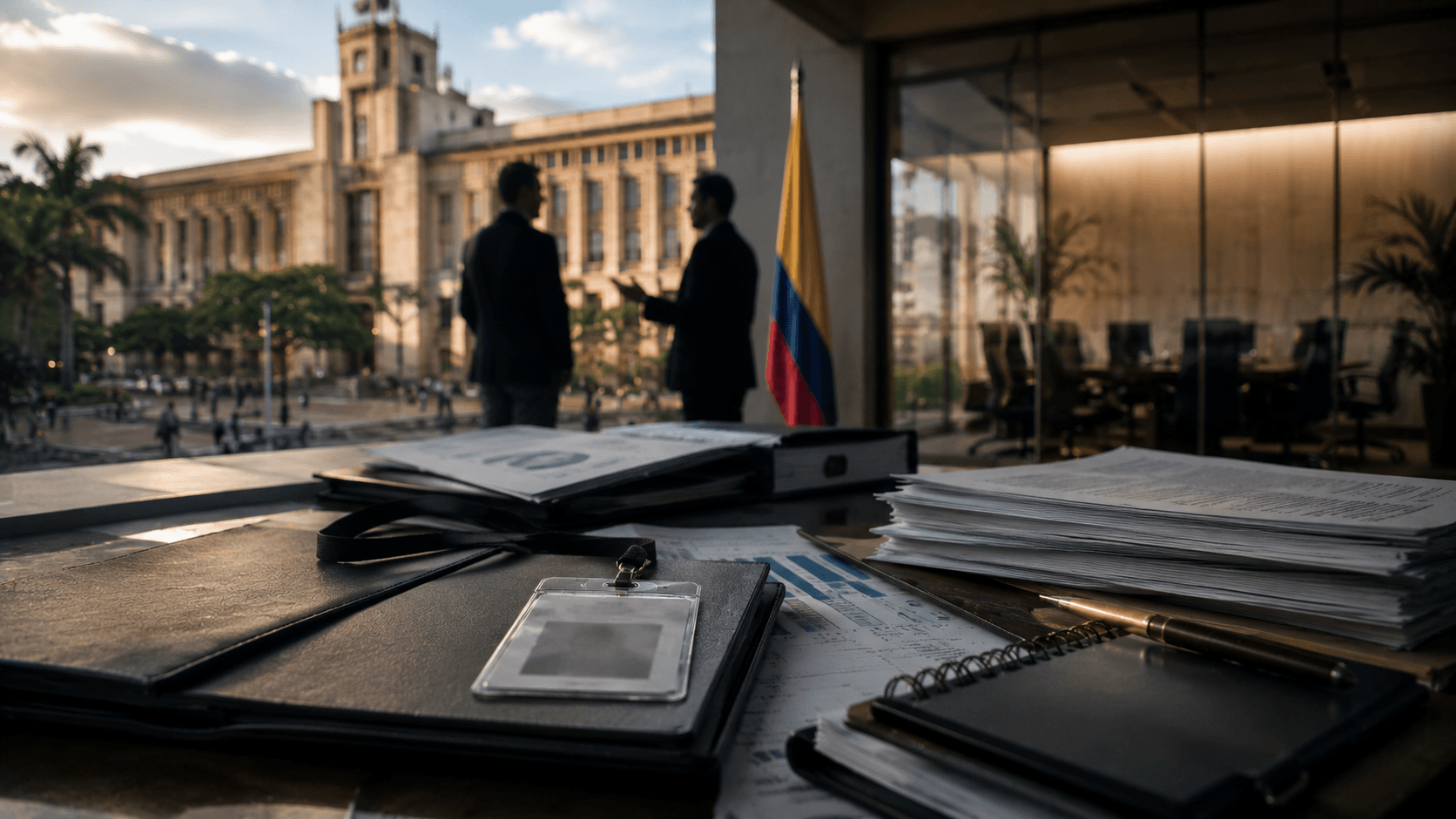 Rendón cuestiona a Wilmar Mejía tras salida de la UIAF