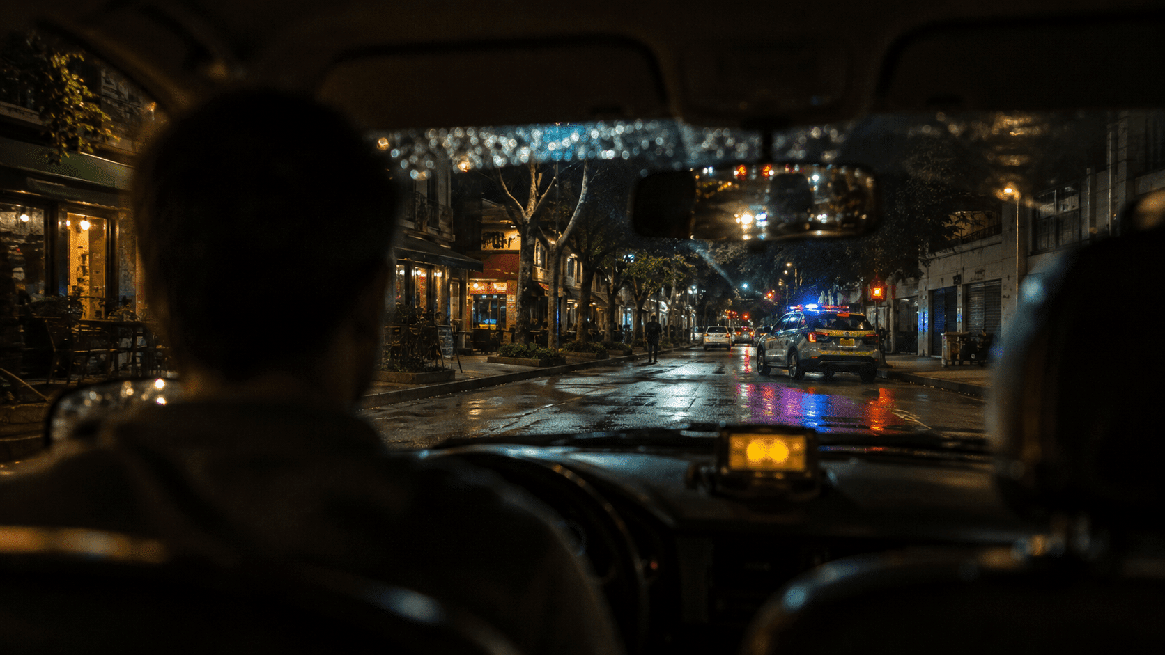 Ataque a turista británico en Laureles es investigado