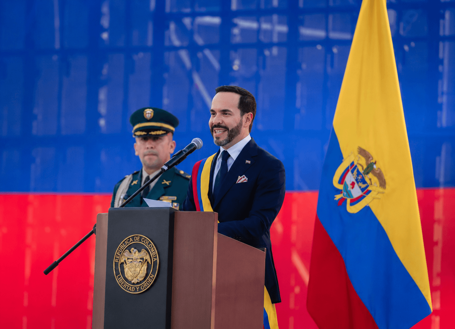 Gobierno de De La Espriella: las decisiones que podrían cambiar a Colombia